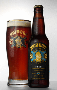 Hair Of The Dog Fred