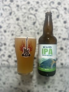 Küd IPA