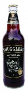 Smugglers Vintage Ale