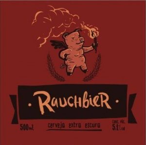 Pork Beer Rauchbier