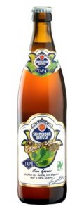 Schneider Weisse TAP 4 Mein Grünes