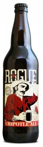 Rogue Chipotle Ale