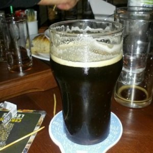 Maniba Oatmeal Stout