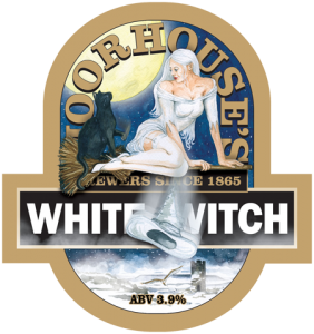 Moorhouse&#039;s White Witch
