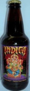Lost Coast Indica India Pale Ale