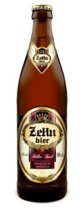 Zehn Bier Heller Bock