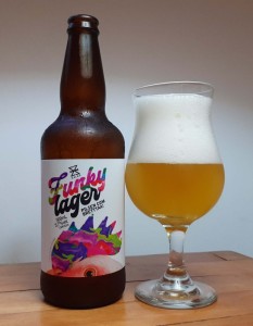 Funky Lager