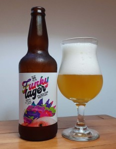 Funky Lager