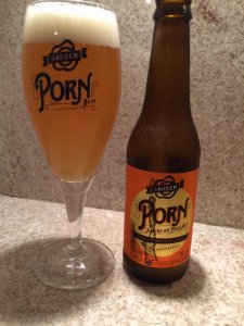 Porn American Pale Ale