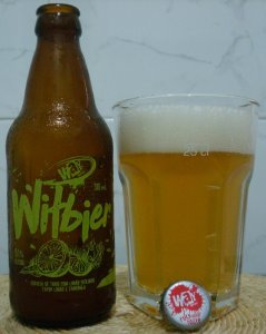 Way Witbier