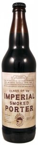 Great Lakes / Deschutes Class Of &#039;88 Imperial Smoked Porter