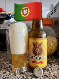 GRANJOLA LAGER