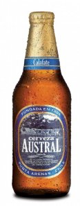 Austral Calafate Ale