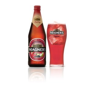 Magners Irish Berry