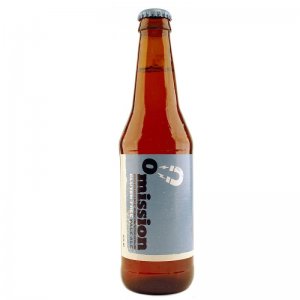 Omission Gluten Free Pale Ale