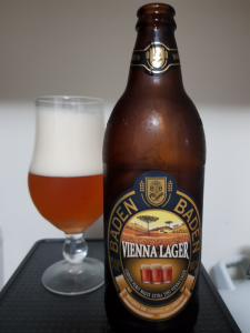 Baden Baden Vienna Lager