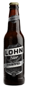 Trippel Lohn Bier