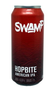 Swamp Hopbite