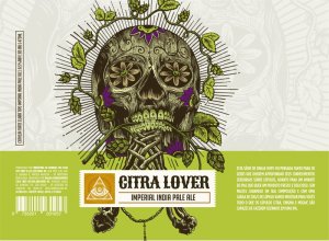 Dogma Citra Lover