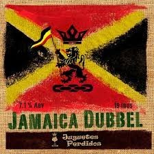 Juguetes Perdidos Jamaica Dubbel - Argentina - Dubbel