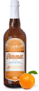 Almanac Winter Wit