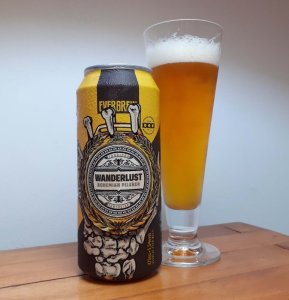 Everbrew Wanderlust