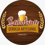 Cervejaria Bainema Valença BA