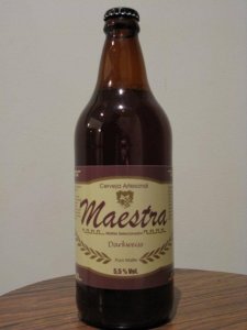 Maestra Darkweiss