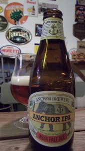 Anchor IPA