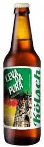 Cevada Pura Kölsch