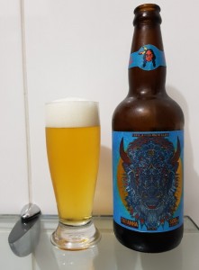 Cavalo Louco Tatanka Editada