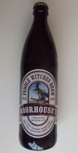 Moorhouse&#039;s Pendle Witches Brew