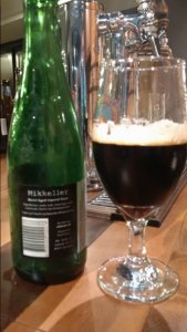 Mikkeller Barrel Aged Imperial Stout Tequila/Speyside