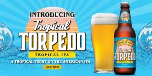 Sierra Nevada Tropical Torpedo