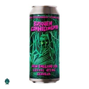 Busquem Conhecimento