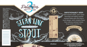 3 Daughters Stern Line Stout