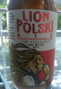 Lion Polski