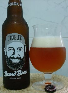 Beard Beer