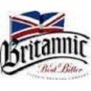 Titanic Britannic Best Bitter