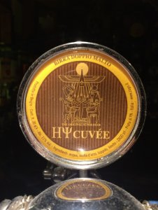 HY Cuvée