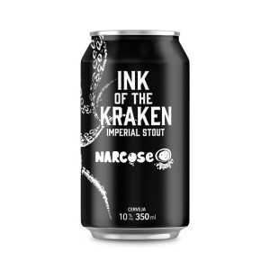Narcose Ink of the Kraken