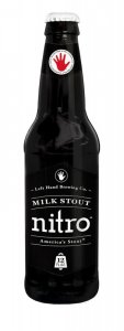 Left Hand Milk Stout Nitro