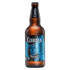 Coruja Weizen