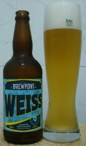 Brewpoint Weiss