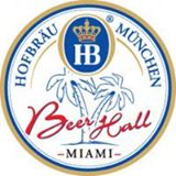 HB Hofbräu München Beer Hall  (Miami-FL, EUA)