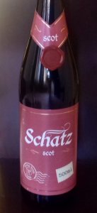 Schatz Scot