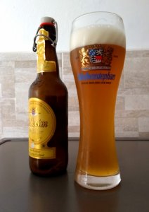Leikeim Weißbier