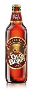 Old Bobby Ale