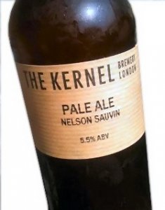 The Kernel Pale Ale Nelson Sauvin