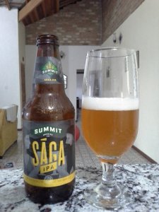 Summit Sága IPA